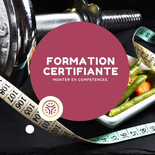 FORMATIONS CERTIFIANTES